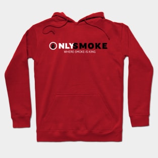 OnlySmoke Page Hoodie